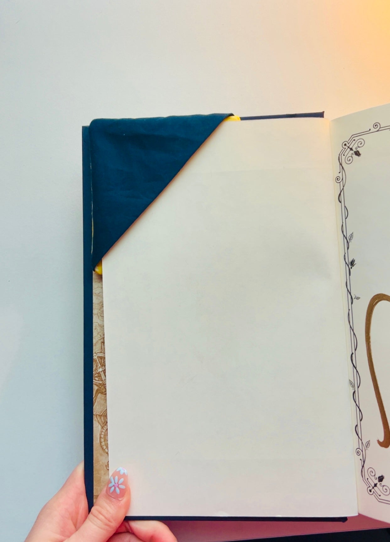 Bookmarks