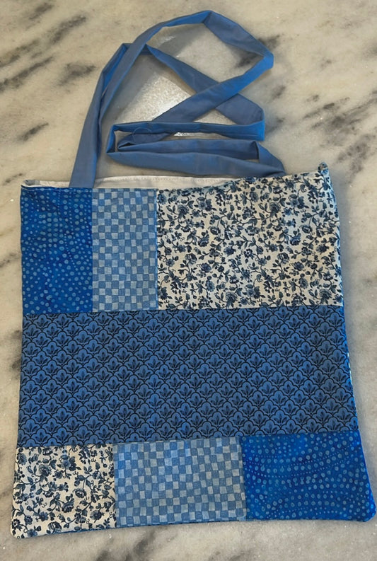 Octonauts Tote Bag