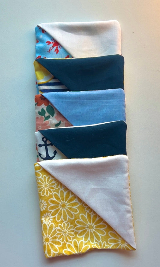 Bookmarks